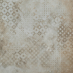 Керамогранит Staro Atrium grey 600х600х9 мм (4 шт.=1,44 кв.м) - фото 7