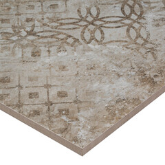 Керамогранит Staro Atrium grey 600х600х9 мм (4 шт.=1,44 кв.м) - фото 4