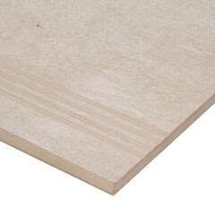 Керамогранит ступень Estima Terra TE01 бежевый неполированный 1200х300х10 мм - фото 4