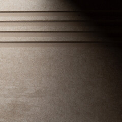 Керамогранит ступень Estima Terra TE01 бежевый неполированный 1200х300х10 мм - фото 2