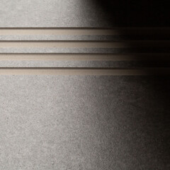 Керамогранит ступень Estima Terra TE02 серый неполированный 1200х300х10 мм - фото 2