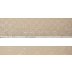 Керамогранит ступень с подступенком Estima Melody MO101 белый 1200х330х10 мм - фото 3