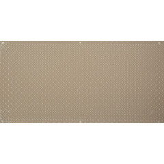 Керамогранит Coliseum Gres Astro white 1200х600х9 мм (2 шт.=1,44 кв.м) - фото 3