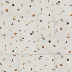 Керамогранит Coliseum Gres Palladio white 1200х600х9 мм (2 шт.=1,44 кв.м) - фото 6