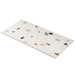 Керамогранит Coliseum Gres Palladio white 1200х600х9 мм (2 шт.=1,44 кв.м) - фото 5