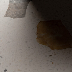 Керамогранит Coliseum Gres Palladio white 1200х600х9 мм (2 шт.=1,44 кв.м) - фото 2