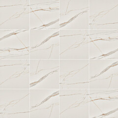 Керамогранит Laparet Nashira белый 800х800х9 мм (3 шт.=1,92 кв.м) - фото 8