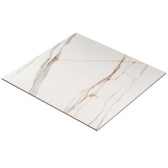 Керамогранит Laparet Nashira белый 800х800х9 мм (3 шт.=1,92 кв.м) - фото 7