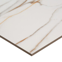 Керамогранит Laparet Nashira белый 800х800х9 мм (3 шт.=1,92 кв.м) - фото 6