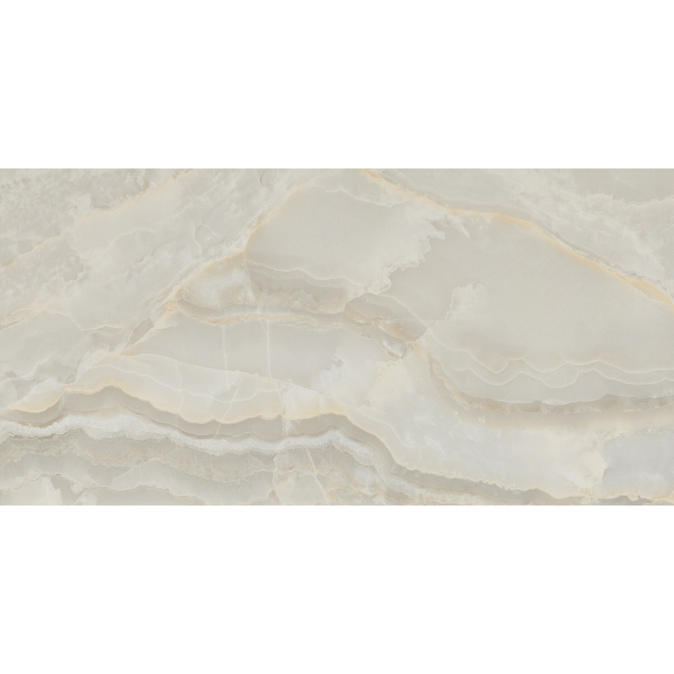 

Керамогранит Laparet Stubay Onyx Crema бежевый 1200х600х10 мм (2 шт.=1,44 кв.м)