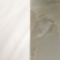 Керамогранит Laparet Stubay Onyx Crema бежевый 1200х600х8,5 мм (2 шт.=1,44 кв.м) - фото 5