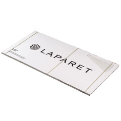 Керамогранит Laparet Stubay Onyx Crema бежевый 1200х600х8,5 мм (2 шт.=1,44 кв.м) - фото 4