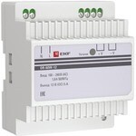 Блоки питания AC-DC