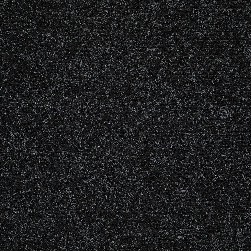 Ковролин коммерческий Betap Bell 77 черный 4 м