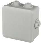 Коробки распределительные