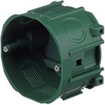 Подрозетники