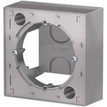 Подъемные коробки