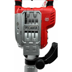 Отбойный молоток электрический Ресанта ОМ-1800Э 1800 Вт 70 Дж HEX 30 (75/23/1) - фото 6