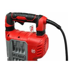 Отбойный молоток электрический Ресанта ОМ-1800Э 1800 Вт 70 Дж HEX 30 (75/23/1) - фото 5