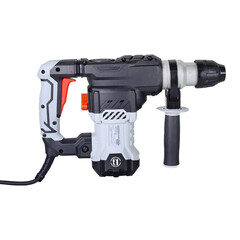 Перфоратор электрический Ресанта П-40-1600КМ 1600 Вт 11,3 Дж SDS-max (75/3/7) - фото 9