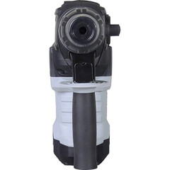 Перфоратор электрический Ресанта П-40-1600КМ 1600 Вт 11,3 Дж SDS-max (75/3/7) - фото 8