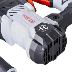 Перфоратор электрический Ресанта П-40-1600КМ 1600 Вт 11,3 Дж SDS-max (75/3/7) - фото 6