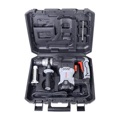 Перфоратор электрический Ресанта П-40-1600КМ 1600 Вт 11,3 Дж SDS-max (75/3/7) - фото 4