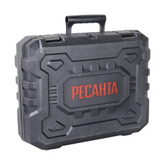 Перфоратор электрический Ресанта П-40-1600КМ 1600 Вт 11,3 Дж SDS-max (75/3/7) - фото 3