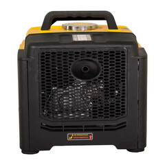 Генератор бензиновый Huter DN1500i 1,1 кВт инверторного типа (64/10/4) - фото 7