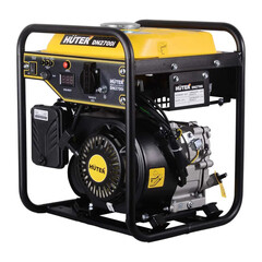 Генератор бензиновый Huter DN2700i 2 кВт инверторного типа (64/10/6) - фото 6