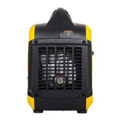 Генератор бензиновый Huter DN2700Si 2,3 кВт инверторного типа (64/10/7) - фото 4