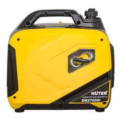 Генератор бензиновый Huter DN2700Si 2,3 кВт инверторного типа (64/10/7) - фото 3
