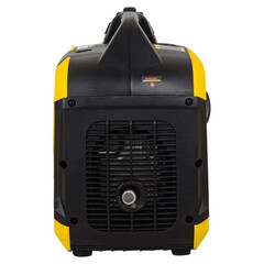 Генератор бензиновый Huter DN4000Si 3 кВт инверторного типа (64/10/8) - фото 4