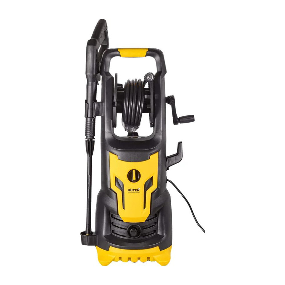 

Мойка высокого давления Huter W200i PROFESSIONAL 2500 Вт (70/8/41)