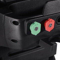 Мойка высокого давления Huter W200i PROFESSIONAL 2500 Вт (70/8/41) - фото 8