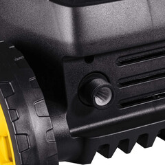 Мойка высокого давления Huter W200i PROFESSIONAL 2500 Вт (70/8/41) - фото 7