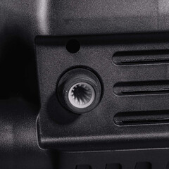 Мойка высокого давления Huter W200i PROFESSIONAL 2500 Вт (70/8/41) - фото 6