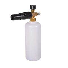 Мойка высокого давления Huter W200i PROFESSIONAL 2500 Вт (70/8/41) - фото 4