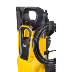 Мойка высокого давления Huter M135-HP 1650 Вт (70/8/13) - фото 8