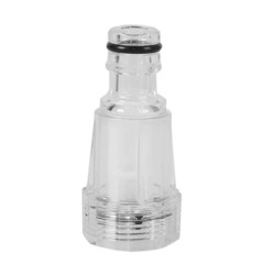 Мойка высокого давления Huter M135-HP 1650 Вт (70/8/13) - фото 5