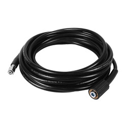 Мойка высокого давления Huter M135-HP 1650 Вт (70/8/13) - фото 4