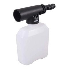 Мойка высокого давления Huter M135-HP 1650 Вт (70/8/13) - фото 3