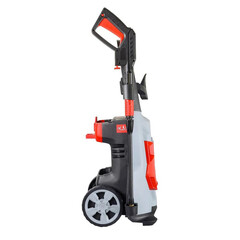 Мойка высокого давления Ресанта МР-170 1900 Вт (70/8/20) - фото 8