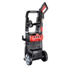 Мойка высокого давления Ресанта МР-170 1900 Вт (70/8/20) - фото 7