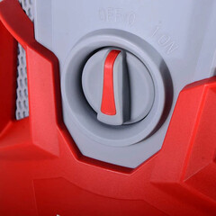 Мойка высокого давления Ресанта МР-170 1900 Вт (70/8/20) - фото 4