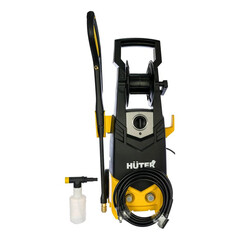 Изображение товара Мойка высокого давления Huter W195-QL 2500 Вт (70/8/14)