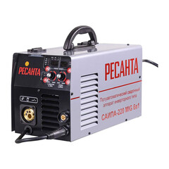 Сварочный аппарат Ресанта САИПА-220 6в1 (65/10) MIG - фото 1