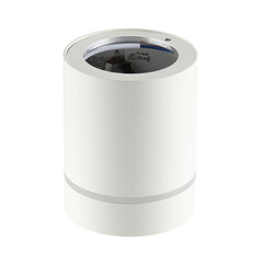 Светильник светодиодный Arte Lamp Elle 4000К 9 Вт белый IP20 (A1909PL-1WH/6850) - фото 4