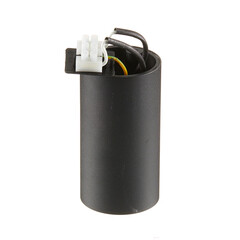 Светильник Arte Lamp Unix GU10 35 Вт черный IP20 (A1516PL-1BK/6751) - фото 4