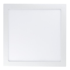 Светильник светодиодный Navigator 4000К 24 Вт белый IP20 (71399) - фото 5